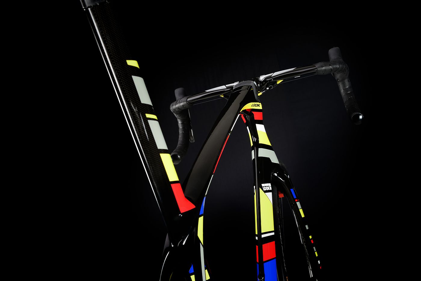 Look offers special edition bike and pedals to celebrate 1986 Tour de France win Bicycle Retailer and Industry News